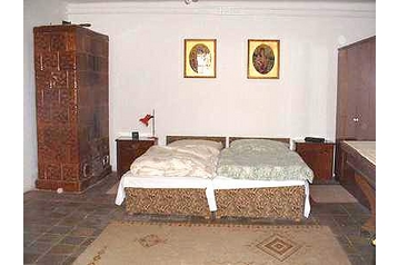 Hungrie Privát Bélapátfalva, Intérieur